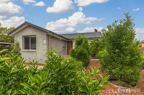 Property photo of 5 Foott Street Garran ACT 2605
