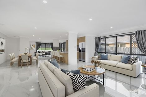 Property photo of 6 Krystle Court Upper Coomera QLD 4209