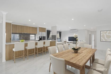 Property photo of 6 Krystle Court Upper Coomera QLD 4209