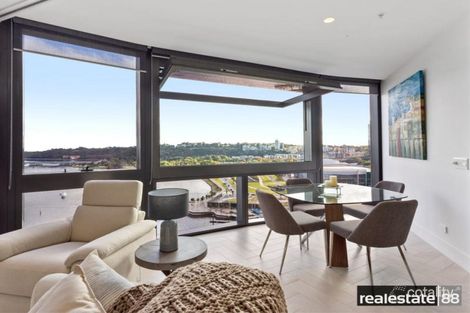 Property photo of 1605/11 Barrack Square Perth WA 6000