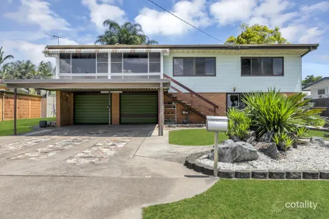 173 Cascade St, Raceview, QLD 4305