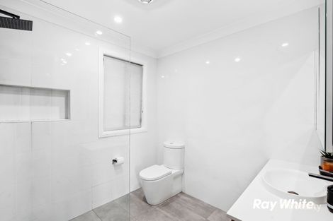 Property photo of 4 Bara Place Quakers Hill NSW 2763