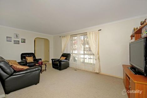 Property photo of 43 Marungul Avenue Ngunnawal ACT 2913