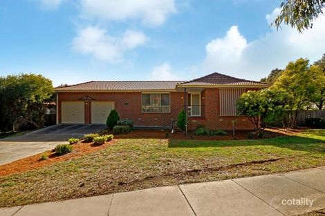 Property photo of 43 Marungul Avenue Ngunnawal ACT 2913