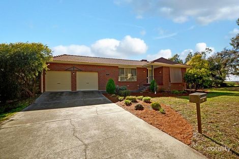 Property photo of 43 Marungul Avenue Ngunnawal ACT 2913