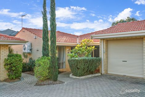 Property photo of 4/10 Ventnor Avenue Mount Pleasant WA 6153