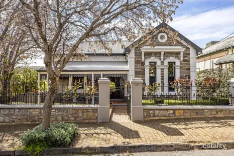 22 Whinham St, Fitzroy, SA 5082