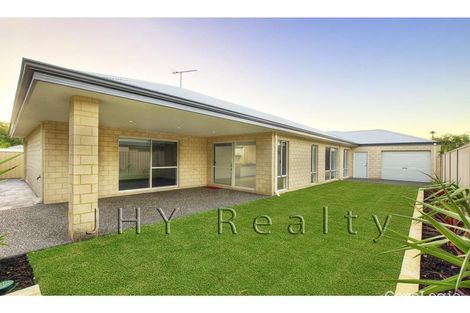 Property photo of 20 Barkle Close Abbey WA 6280