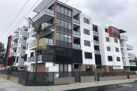 211/120 Wentworth Rd, Burwood, NSW 2134