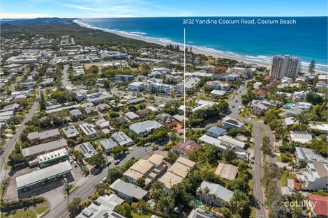 3/32 Yandina Coolum Rd, Coolum Beach, QLD 4573