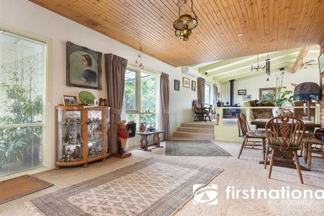 Property photo of 185 Old Emerald Road Monbulk VIC 3793