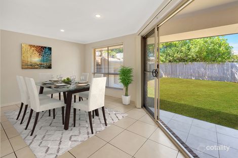 Property photo of 2/14 Bodacious Terrace Pimpama QLD 4209