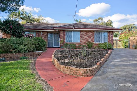 45 Brigalow Way, Lesmurdie, WA 6076
