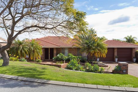 Property photo of 16 Peak View Ballajura WA 6066