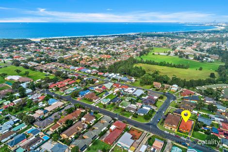 Property photo of 27 Owen Park Road Bellambi NSW 2518