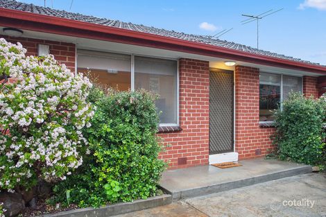 Property photo of 3/7 Cohuna Street Brunswick West VIC 3055