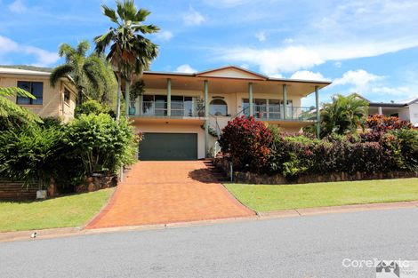 Property photo of 44 Eugenia Crescent Redlynch QLD 4870