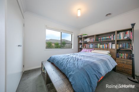 Property photo of 160 James Melrose Drive Brookfield VIC 3338