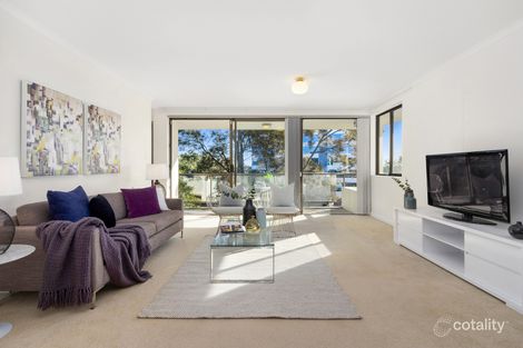 24/192-198 Ben Boyd Rd, Neutral Bay, NSW 2089