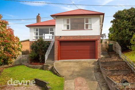 Property photo of 12 Cedar Street Lindisfarne TAS 7015