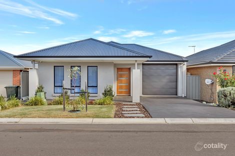 5 Hampel Ct, Evanston South, SA 5116