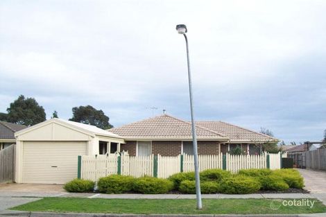 1/62 Millswyn Ave, Hampton Park, VIC 3976