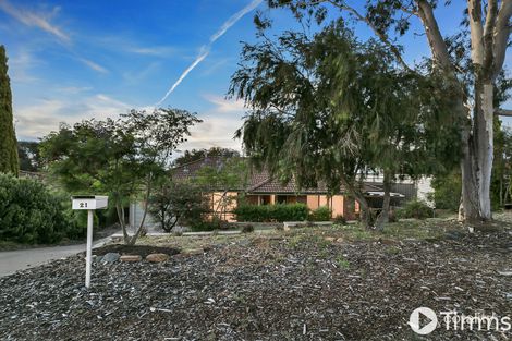 Property photo of 21 Panorama Drive Aberfoyle Park SA 5159