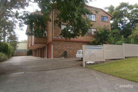 5/22 Stafford St, Windsor, QLD 4030