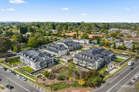 29/1 Holmhale St, Bowral, NSW 2576