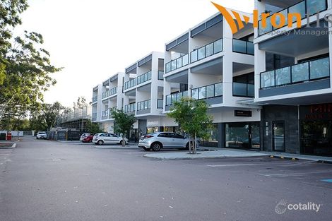 Property photo of 1/33 Blythe Avenue Yokine WA 6060