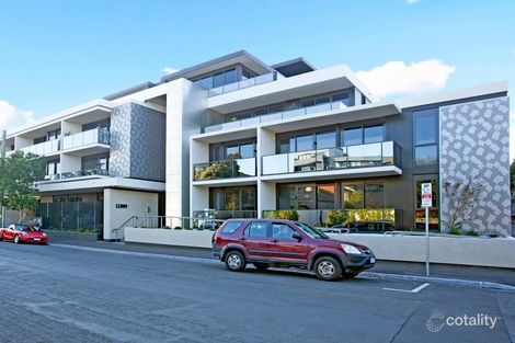 Property photo of 307/40-44 Pakington Street St Kilda VIC 3182