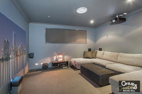 Property photo of 2 Viceroy Avenue The Ponds NSW 2769
