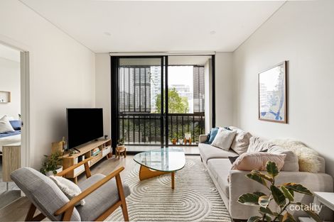 Property photo of 10105/5 Sam Sing Street Waterloo NSW 2017