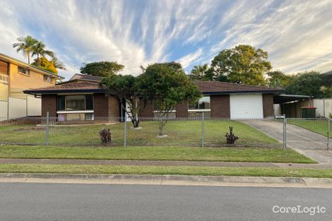 Property photo of 14 Alumuna Street Sunnybank Hills QLD 4109