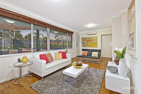 Property photo of 4 Whitfield Avenue Ashbury NSW 2193