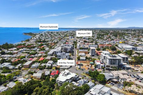 Property photo of 6/22 Bay Terrace Wynnum QLD 4178