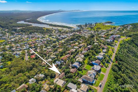 Property photo of 15 Comara Terrace Crescent Head NSW 2440