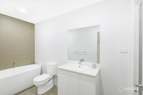 Property photo of 34/22 Broughton Street Campbelltown NSW 2560
