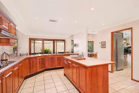 Property photo of 6 Dunkeld Close Burraneer NSW 2230