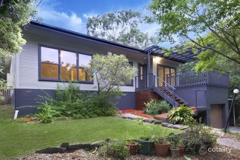 Property photo of 233 Cordeaux Road Mount Kembla NSW 2526