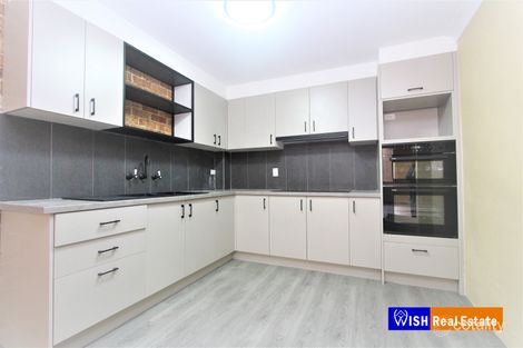 Property photo of 13/6 Nardoo Street Ingleburn NSW 2565