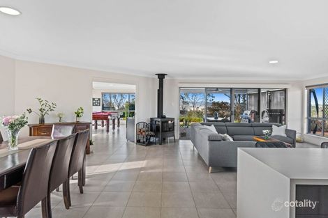 Property photo of 12 Gilbert Court Gowrie Junction QLD 4352