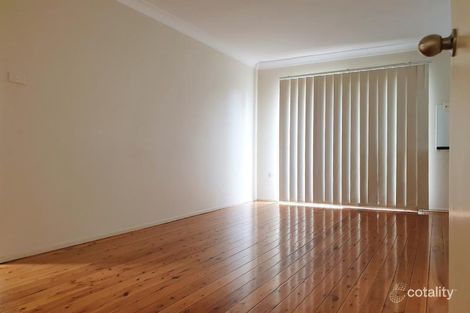 Property photo of 22 Traminer Place Eschol Park NSW 2558
