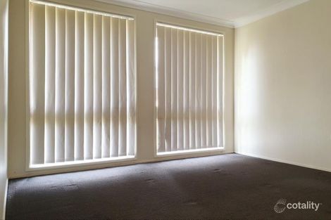 Property photo of 22 Traminer Place Eschol Park NSW 2558