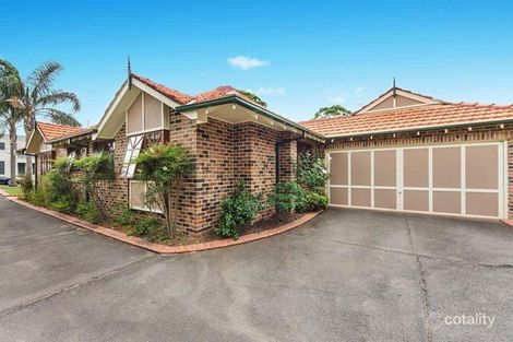 Property photo of 1/3 Walton Street Blakehurst NSW 2221