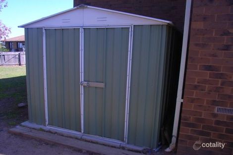 Property photo of 13 Corrang Place Springdale Heights NSW 2641