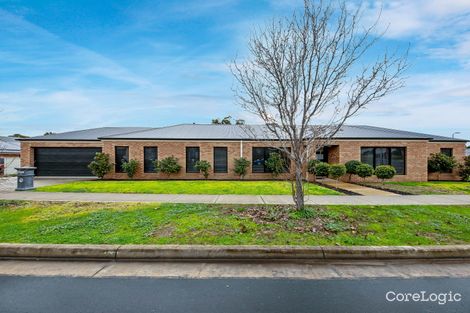 Property photo of 43 Milos Boulevard Wodonga VIC 3690