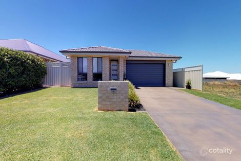 16 Sherrard Cres, Dubbo, NSW 2830