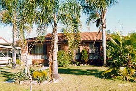 Property photo of 14 Carnation Avenue Claremont Meadows NSW 2747