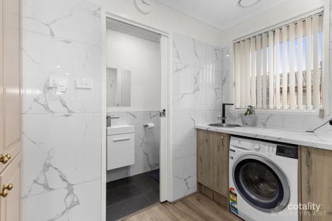 Property photo of 115 Blaxland Drive Dandenong North VIC 3175